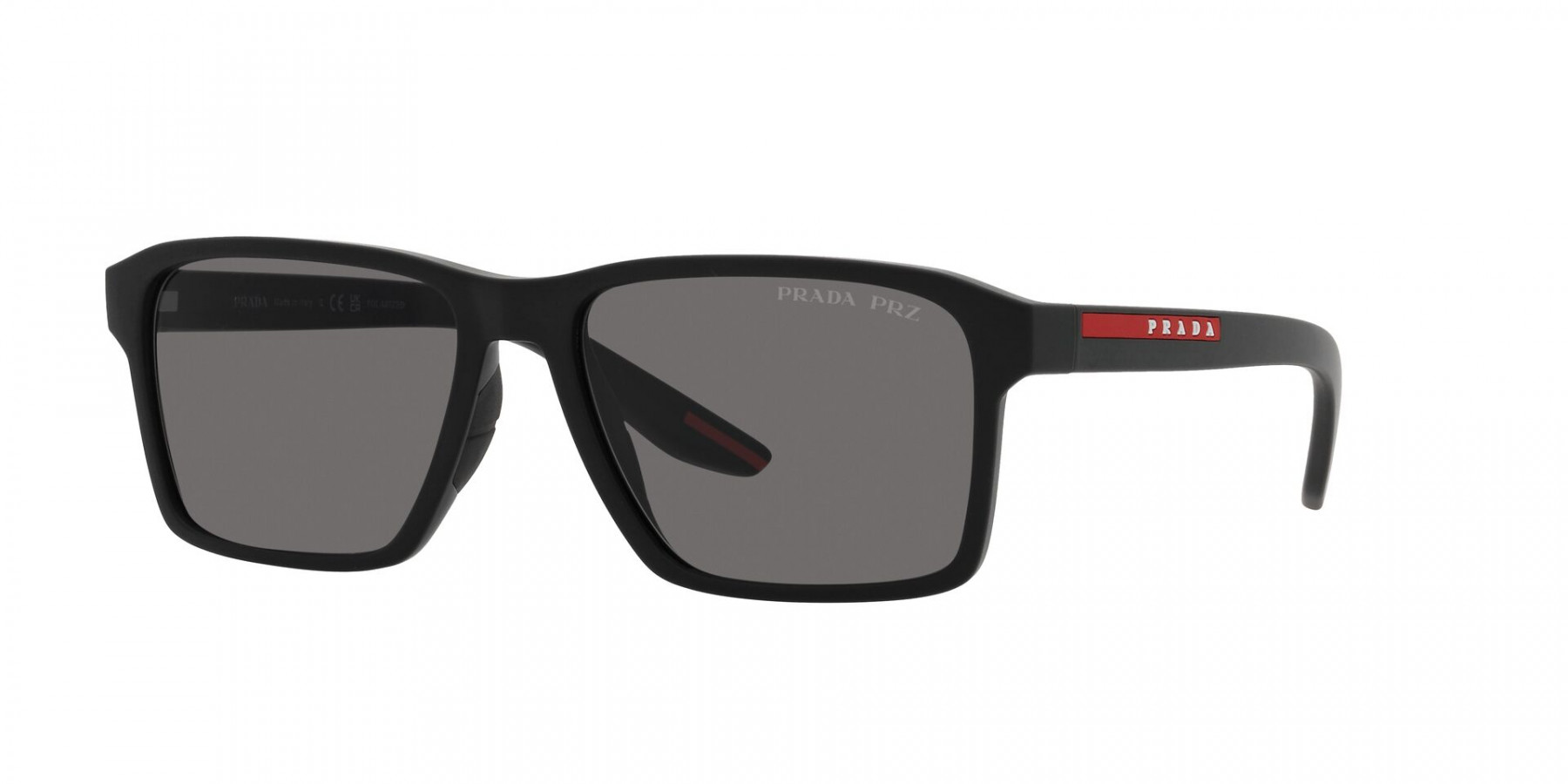  Prada Linea Rossa PS 05YS DG002G 58 Férfi napszemüveg akciós termékkép 1