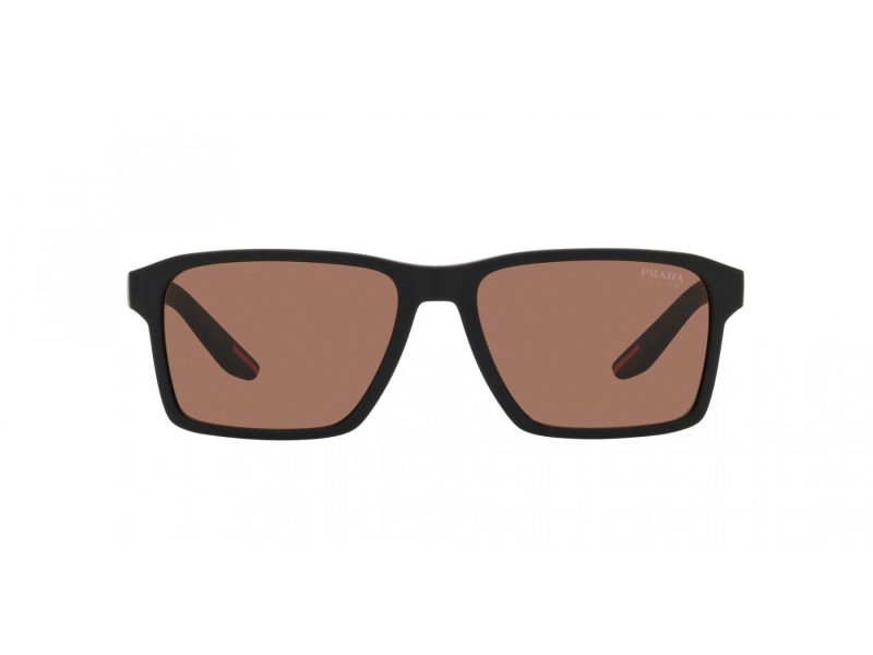 Prada Linea Rossa PS 05YS DG050A 58 Férfi napszemüveg