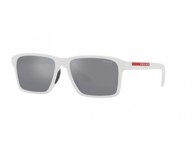 Prada Linea Rossa PS 05YS TWK40A 58 Férfi napszemüveg