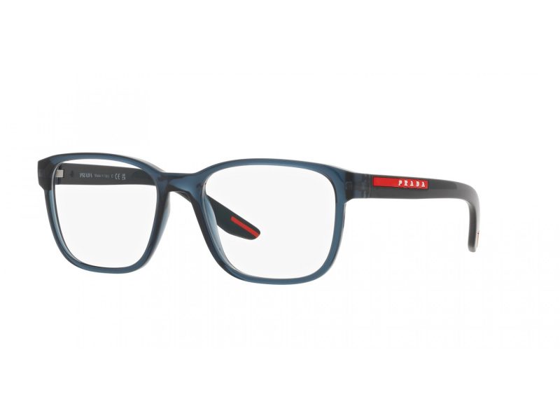 Prada Linea Rossa PS 06PV CZH1O1 55 Férfi szemüvegkeret (optikai keret)