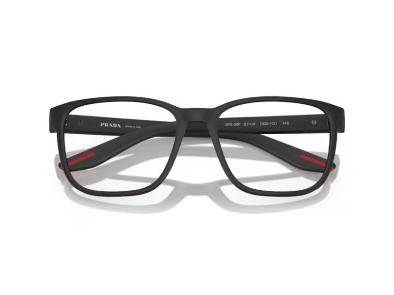 Prada Linea Rossa PS 0PS 06PV DG01O1 55 Férfi szemüvegkeret (optikai keret)