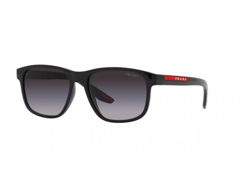 Prada Linea Rossa PS 06YS 1AB09U 56 Férfi napszemüveg