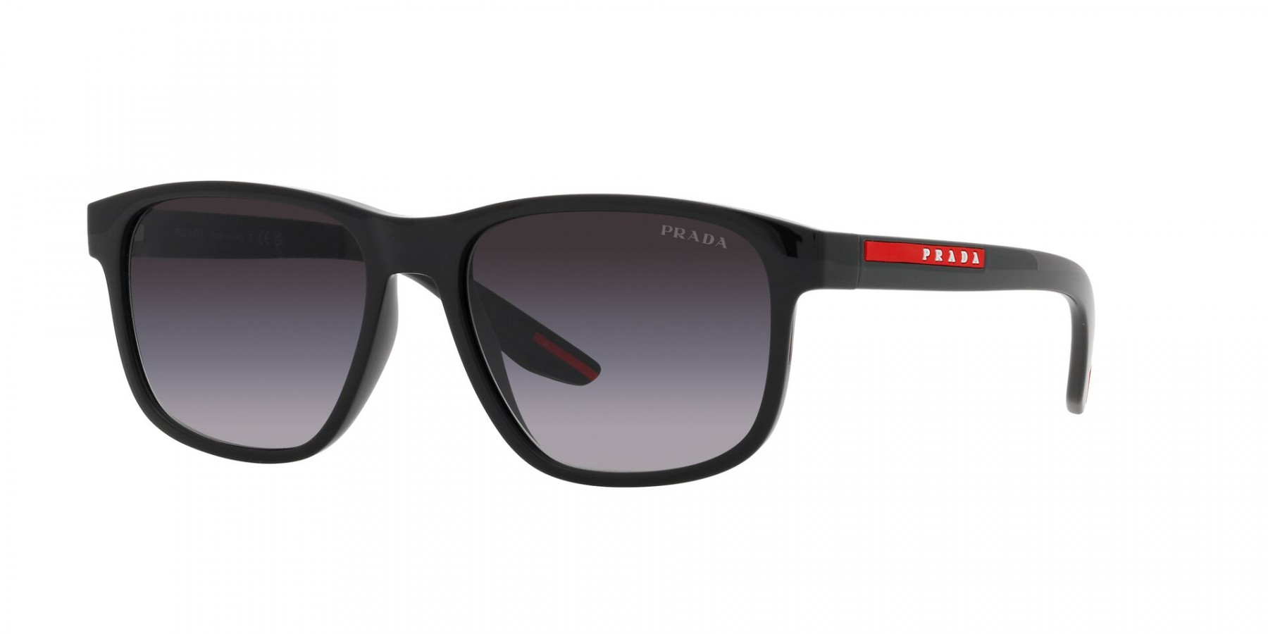 Prada Linea Rossa PS 06YS 1AB09U 56 Férfi napszemüveg akciós termékkép 1