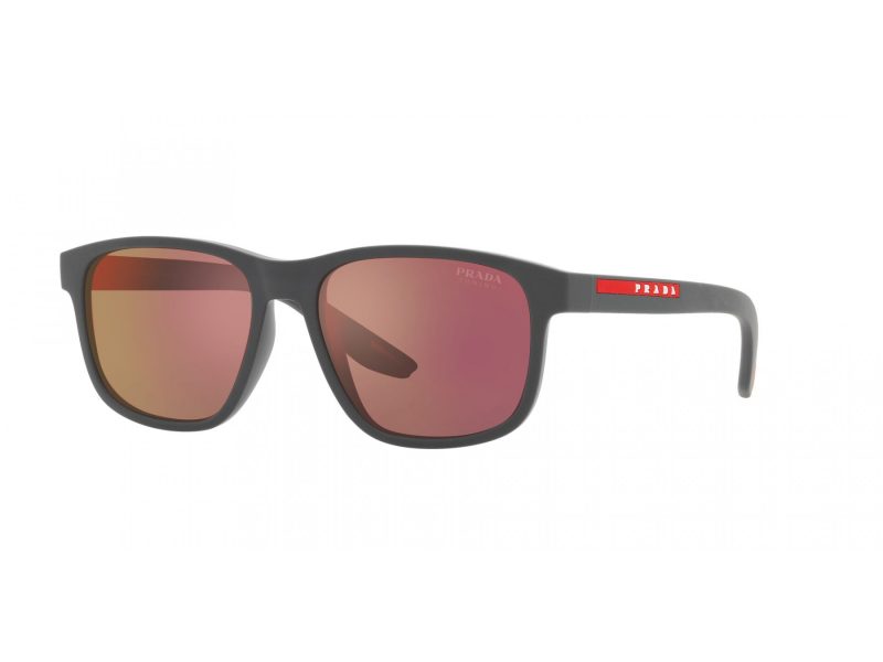 Prada Linea Rossa PS 06YS UFK10A 56 Férfi napszemüveg