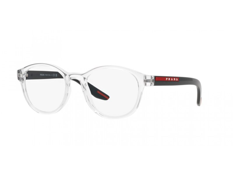 Prada Linea Rossa PS 07PV 2AZ1O1 53 Férfi szemüvegkeret (optikai keret)