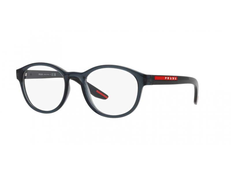 Prada Linea Rossa PS 07PV CZH1O1 53 Férfi szemüvegkeret (optikai keret)