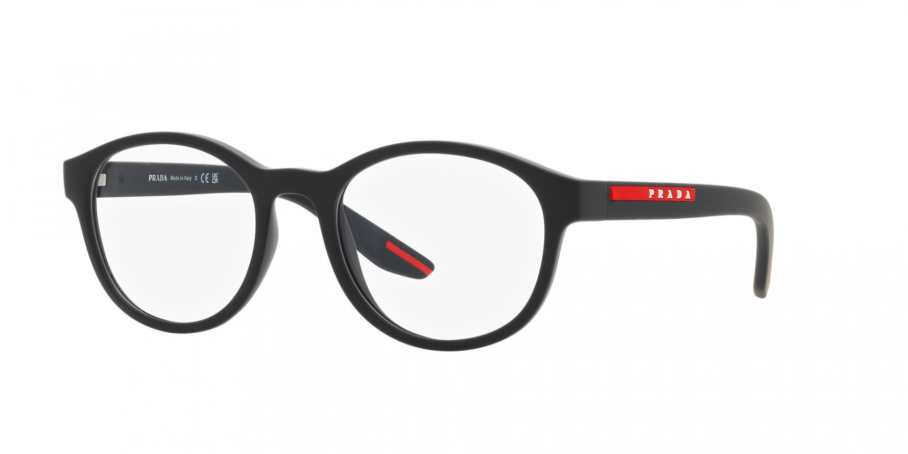  Prada Linea Rossa PS 07PV DG01O1 53 Férfi szemüvegkeret (optikai keret) akciós termékkép 1