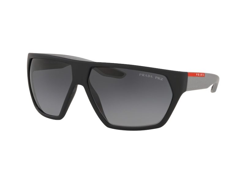 Prada Linea Rossa Active PS 08US 4535W1 67 Férfi napszemüveg