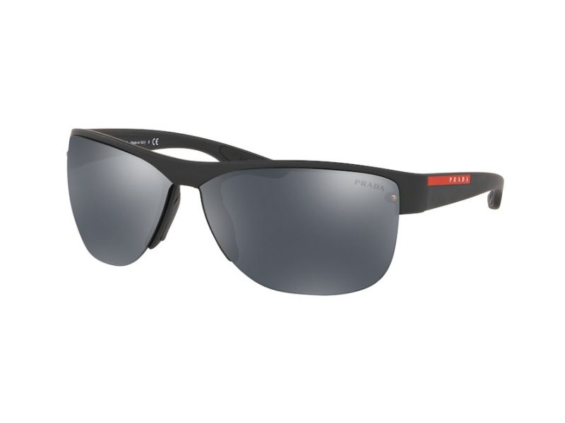Prada Linea Rossa Active PS 17US DG05L0 68 Férfi napszemüveg