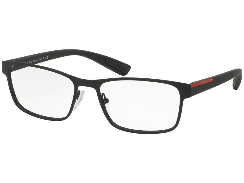 Prada Linea Rossa Lifestyle PS 50GV DG01O1 53 Férfi szemüvegkeret (optikai keret)