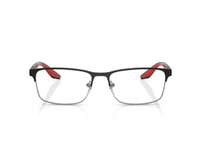 Prada Linea Rossa PS 50PV YDC1O1 57 Férfi szemüvegkeret (optikai keret)