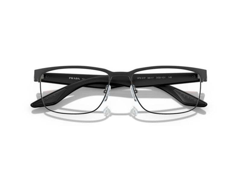 Prada Linea Rossa PS 0PS 51PV DG01O1 56 Férfi szemüvegkeret (optikai keret)