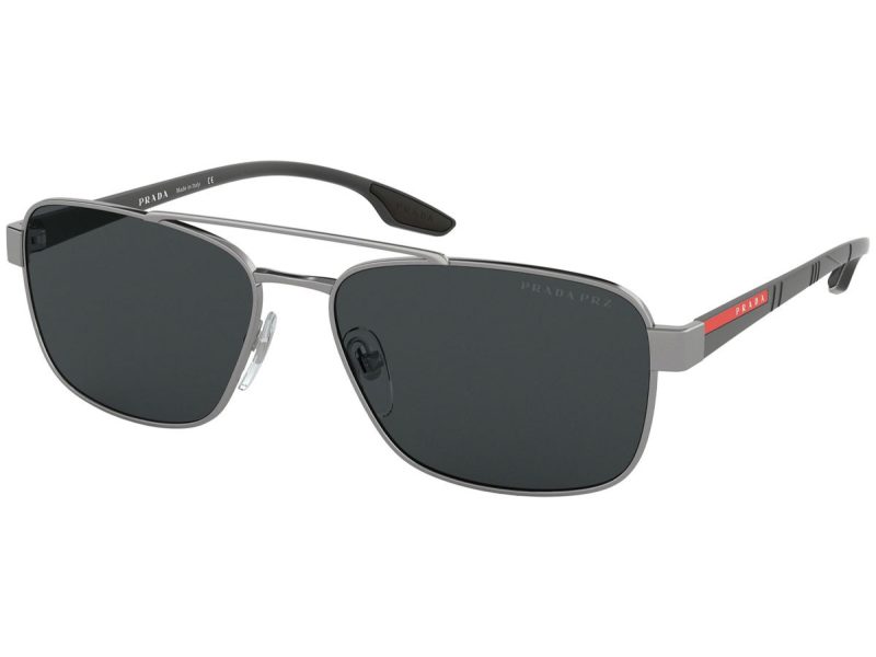 Prada Linea Rossa Lifestyle PS 51US 5AV5Z1 62 Férfi napszemüveg