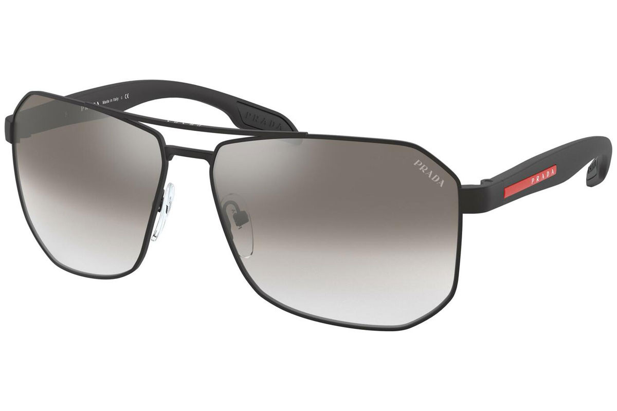  Prada Linea Rossa PS 51VS 1BO5O0 62 Férfi napszemüveg akciós termékkép 1