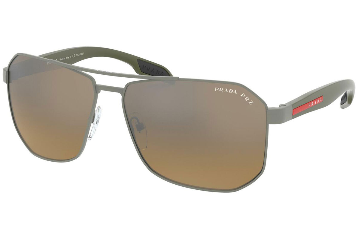  Prada Linea Rossa PS 51VS DG1741 62 Férfi napszemüveg akciós termékkép 1