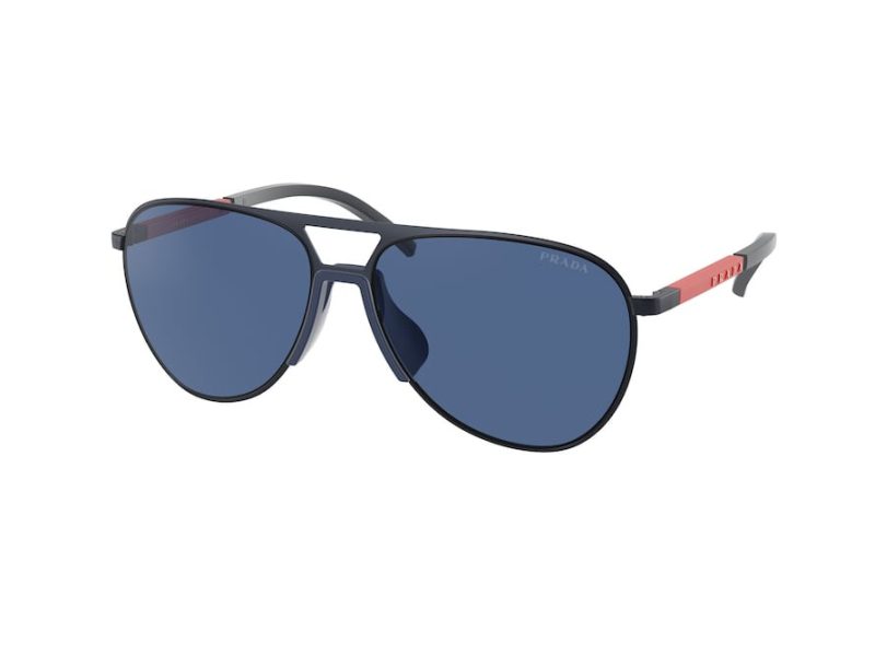 Prada Linea Rossa PS 51XS 06S07L 59 Férfi napszemüveg