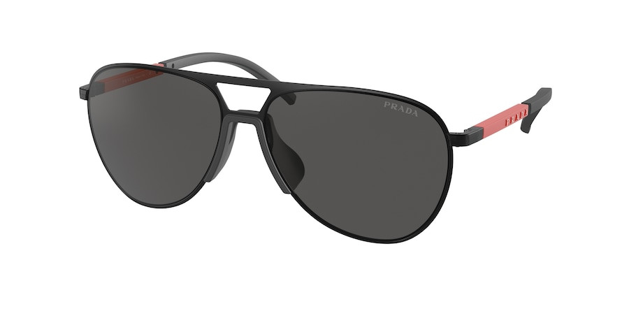  Prada Linea Rossa PS 51XS 1BO06L 59 Férfi napszemüveg akciós termékkép 1