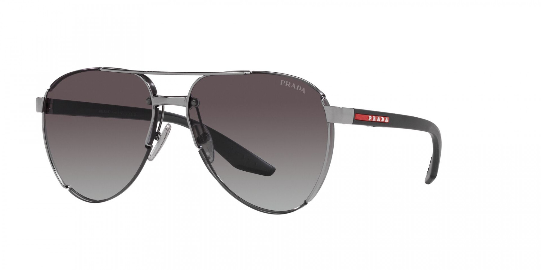  Prada Linea Rossa PS 51YS 5AV09U 61 Férfi napszemüveg akciós termékkép 1