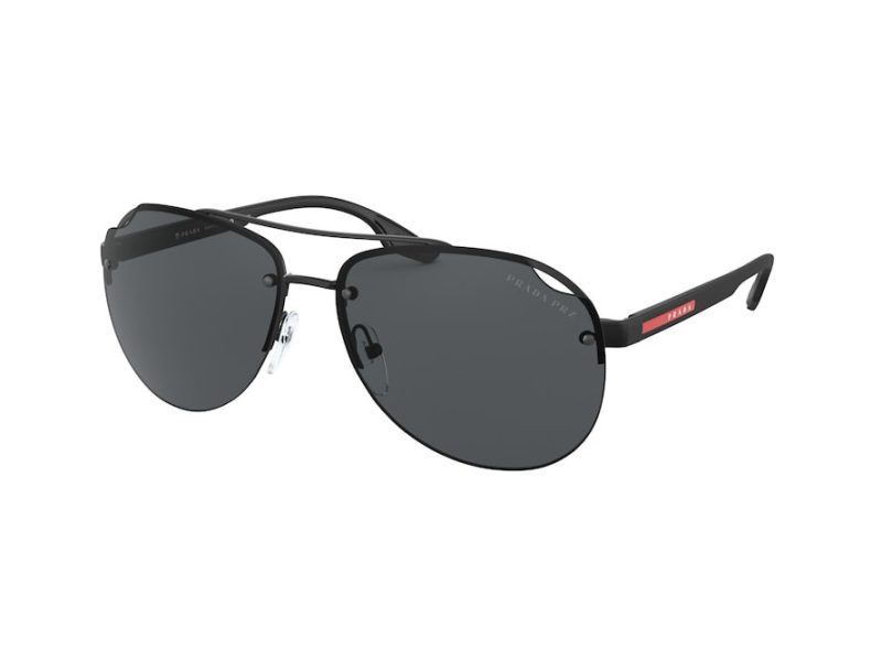 Prada Linea Rossa PS 52VS 1BO5Z1 61 Férfi napszemüveg
