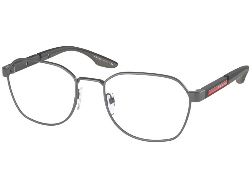 Prada Linea Rossa PS 53NV 7CQ1O1 53 Férfi szemüvegkeret (optikai keret)