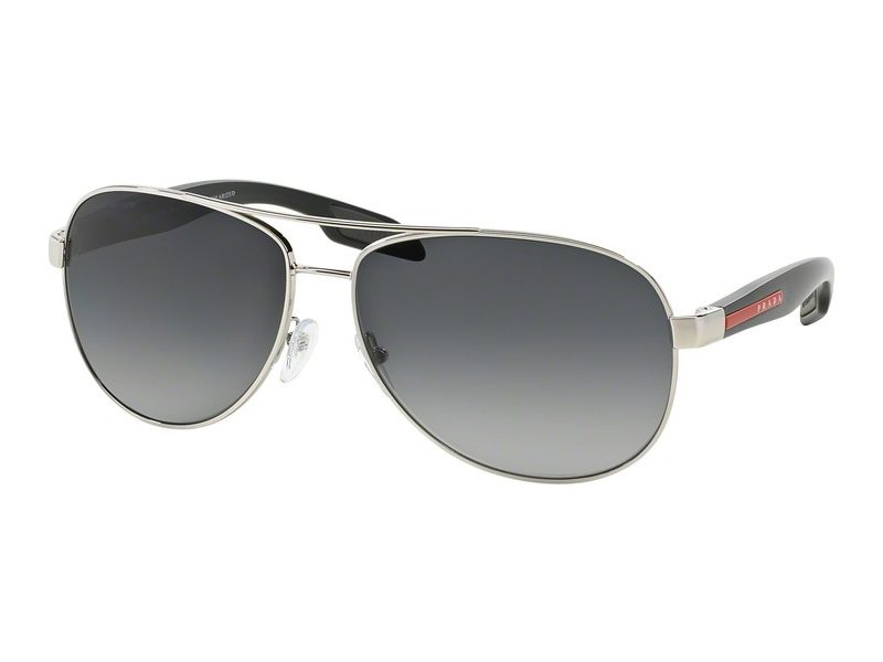 Prada Linea Rossa Lifestyle PS 53PS 1BC5W1 62 Férfi napszemüveg