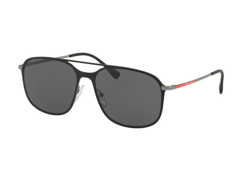 Prada Linea Rossa Lifestyle PS 53TS DG05S0 56 Férfi napszemüveg