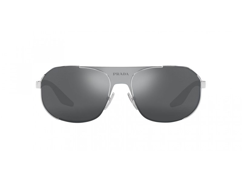 Prada Linea Rossa PS 53YS 1BC07U 40 Férfi napszemüveg