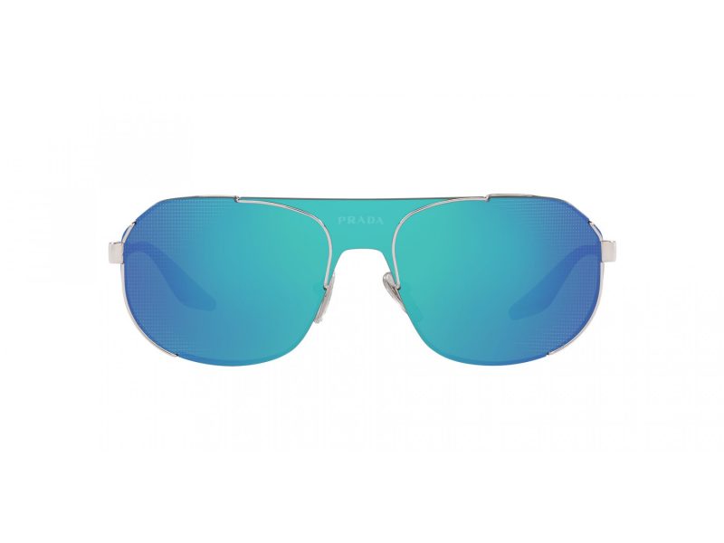 Prada Linea Rossa PS 53YS 1BC08U 40 Férfi napszemüveg