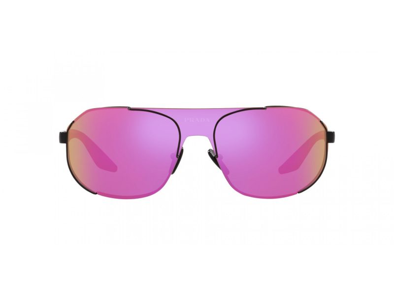 Prada Linea Rossa PS 53YS 1BO20A 40 Férfi napszemüveg