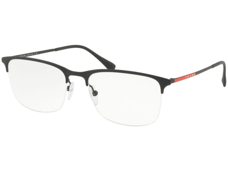 Prada Linea Rossa Lifestyle PS 54IV DG01O1 55 Férfi szemüvegkeret (optikai keret)