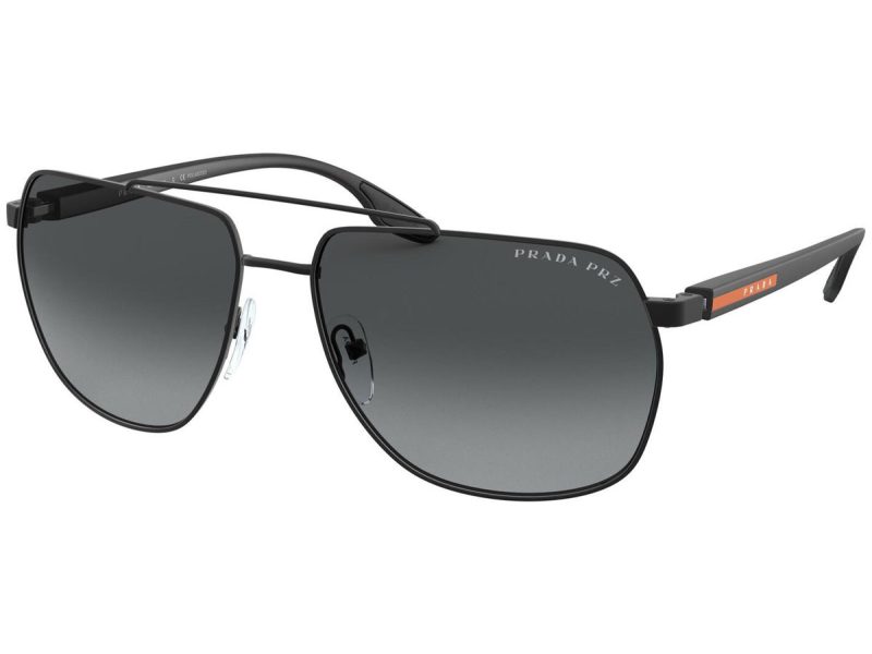 Prada Linea Rossa PS 55VS 1BO5W1 59 Férfi napszemüveg