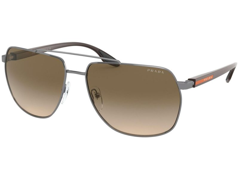 Prada Linea Rossa PS 55VS 5AV1X1 62 Férfi napszemüveg