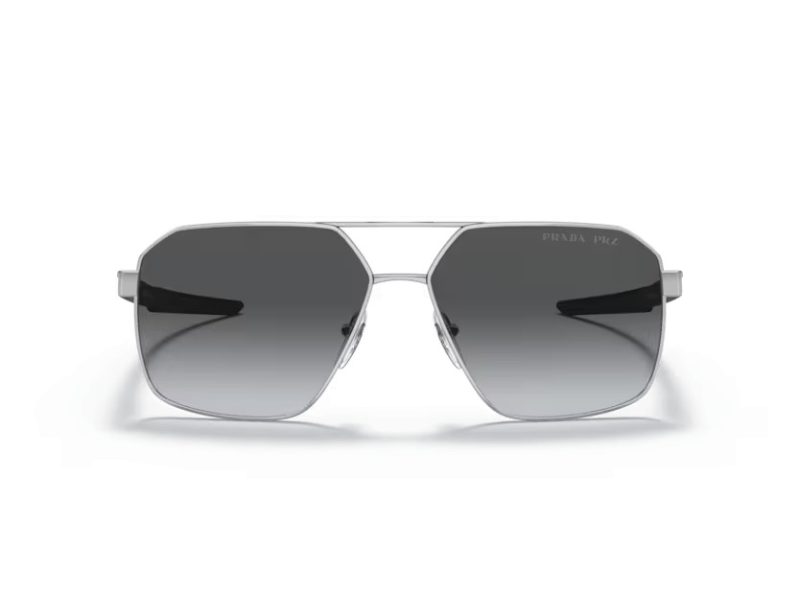 Prada Linea Rossa PS 55WS 1BC06G 60 Férfi napszemüveg