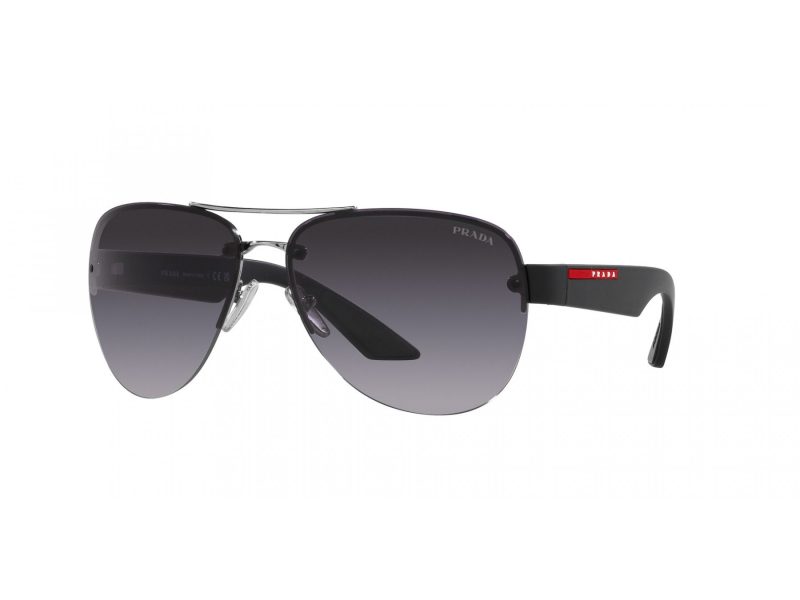 Prada Linea Rossa PS 55YS 1BC09U 64 Férfi napszemüveg