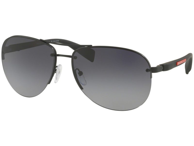 Prada Linea Rossa Ps 56ms (65) PS 56MS DG05W1 65 Férfi napszemüveg