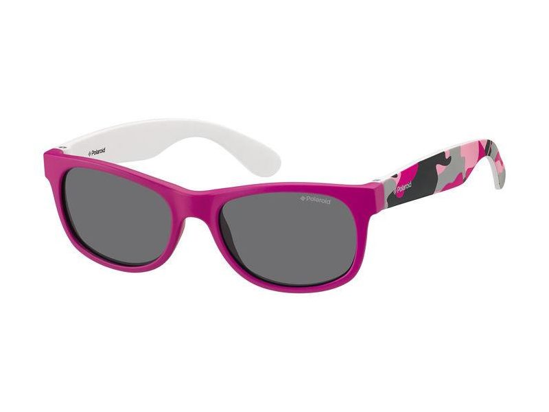 Polaroid P 0300 TCS/Y2 43 Gyerek napszemüveg