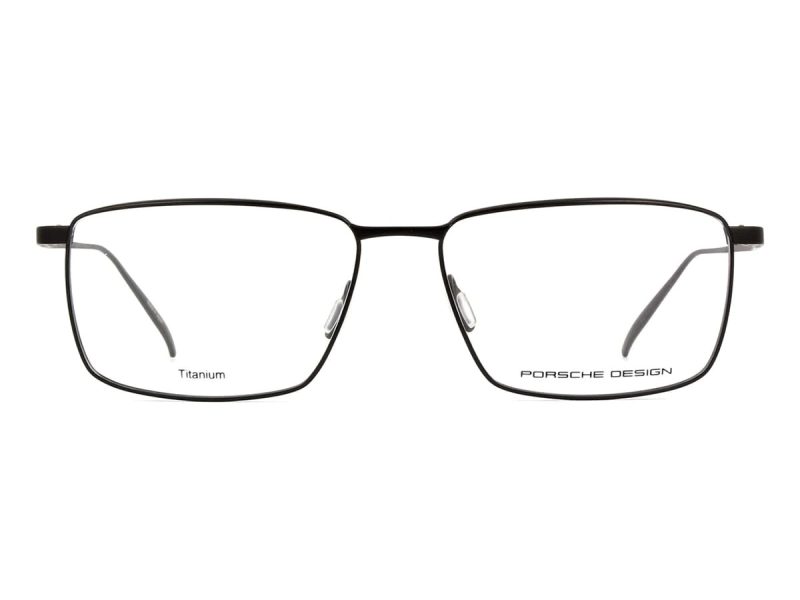 Porsche Design P 8373 A 56 Férfi szemüvegkeret (optikai keret)