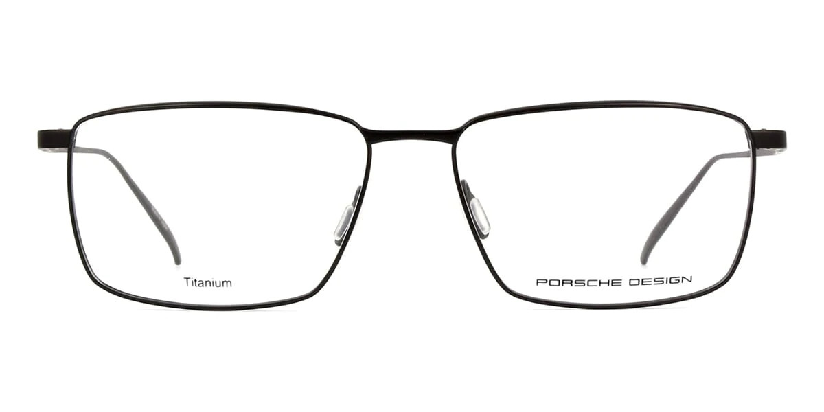  Porsche Design P 8373 A 56 Férfi szemüvegkeret (optikai keret) akciós termékkép 1