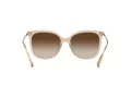 Ralph RA 5248 580213 56 Női napszemüveg