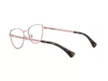 Ralph RA 6046 9095 53 Női szemüvegkeret (optikai keret)