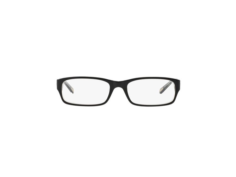 Ralph RA 7018 541 52 Női szemüvegkeret (optikai keret)