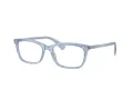 Ralph RA 7089 6156 53 Női szemüvegkeret (optikai keret)