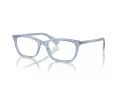 Ralph RA 7089 6156 53 Női szemüvegkeret (optikai keret)