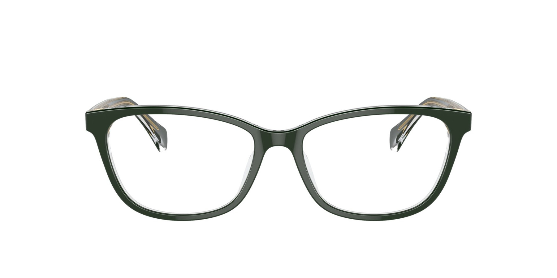 Ralph RA 7133U 6071 53 Női szemüvegkeret (optikai keret) akciós termékkép 1