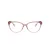 Ralph RA 7135 6125 53 Női szemüvegkeret (optikai keret)