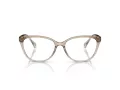 Ralph RA 7135 6126 53 Női szemüvegkeret (optikai keret)