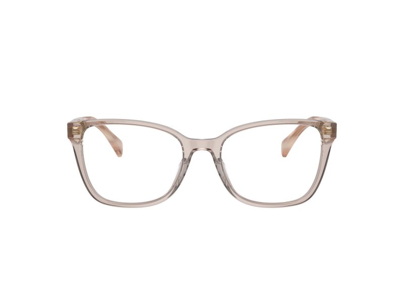 Ralph RA 7137U 6124 53 Női szemüvegkeret (optikai keret)