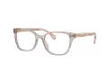 Ralph RA 7137U 6124 53 Női szemüvegkeret (optikai keret)