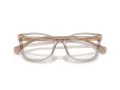 Ralph RA 7137U 6124 53 Női szemüvegkeret (optikai keret)