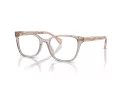 Ralph RA 7137U 6124 53 Női szemüvegkeret (optikai keret)